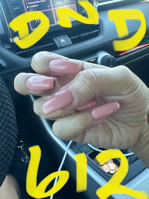 Beautiful Nails — Nail salon in Seffner